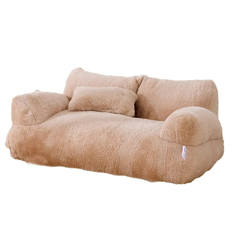 Sofa para gatos