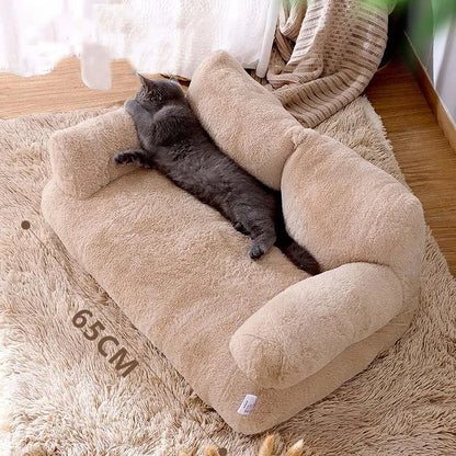 Sofa para gatos