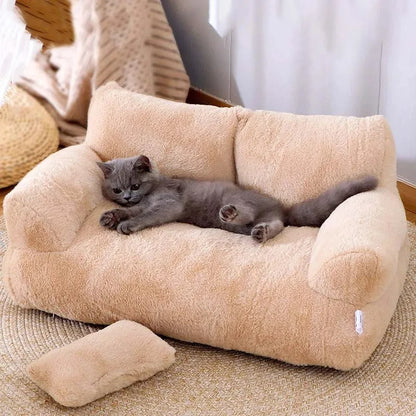 Sofa para gatos