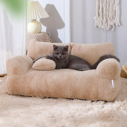 Sofa para gatos